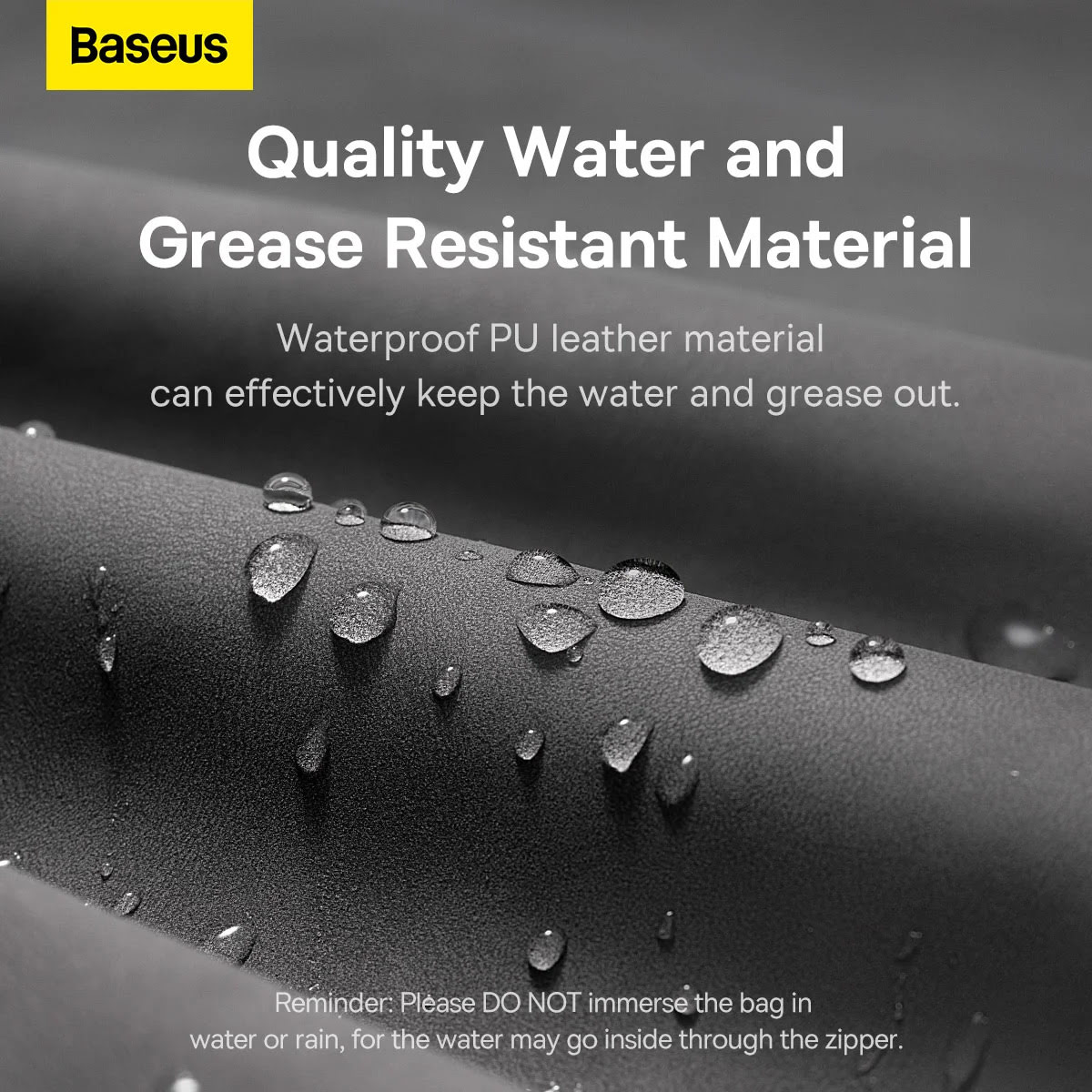 Baseus EasyJourney Series Storage Bag LBJX010013 2