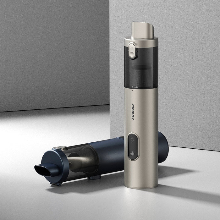 Momax 1 Move Portable Vacuum Cleaner 1