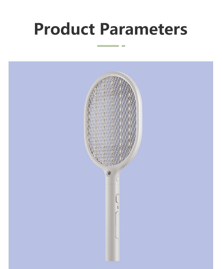 Qualitell L1 Electric Fly Mosq 1