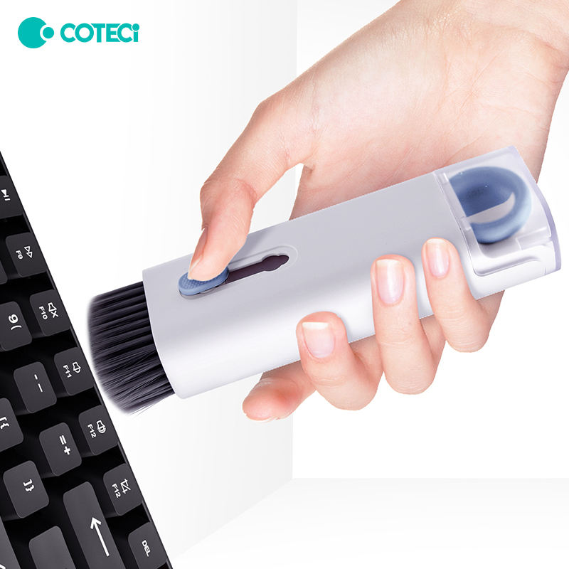 COTECi 8 in 1 Multifunction Cleaning Set 75002 5