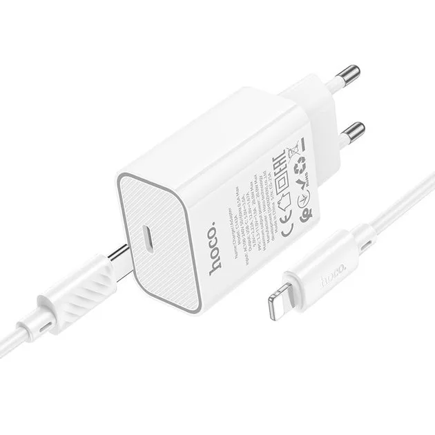 Hoco C143A PD 20W 2