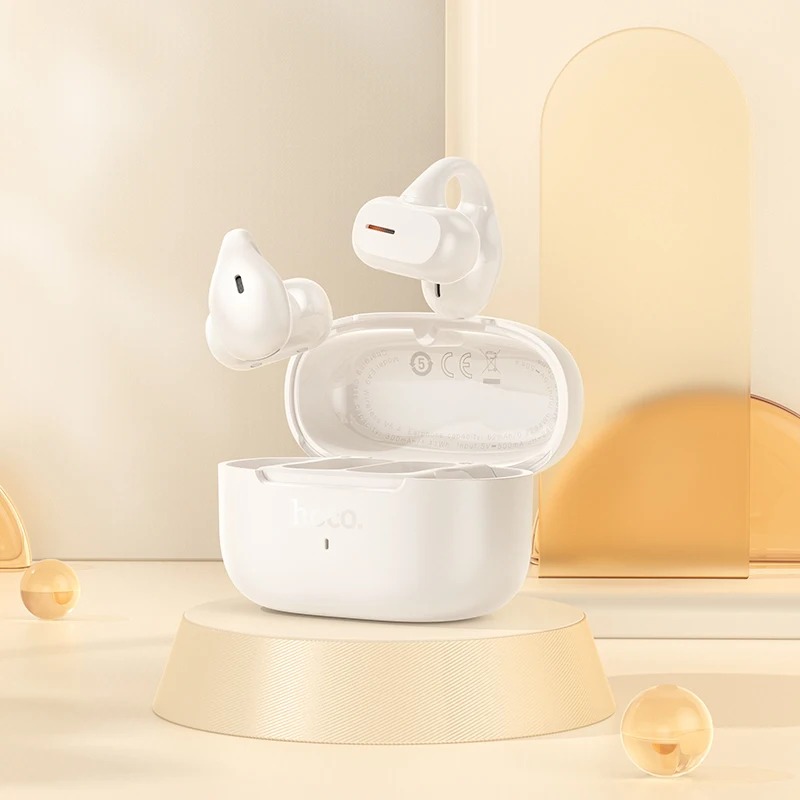Hoco EA9 TWS Open Ear Clip Earbuds 1
