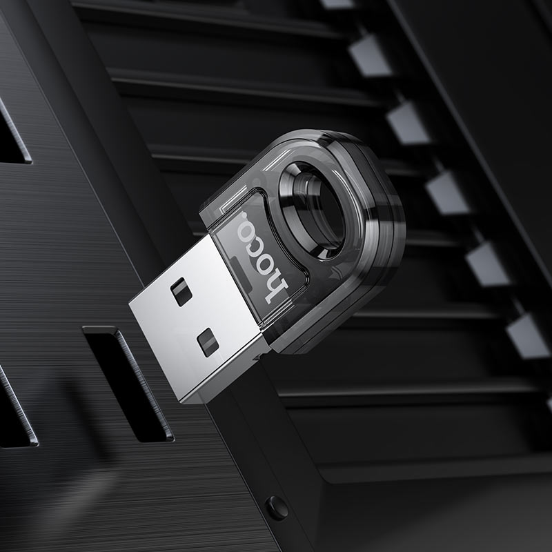 Hoco UA28 USB Bluetooth Adapter 1