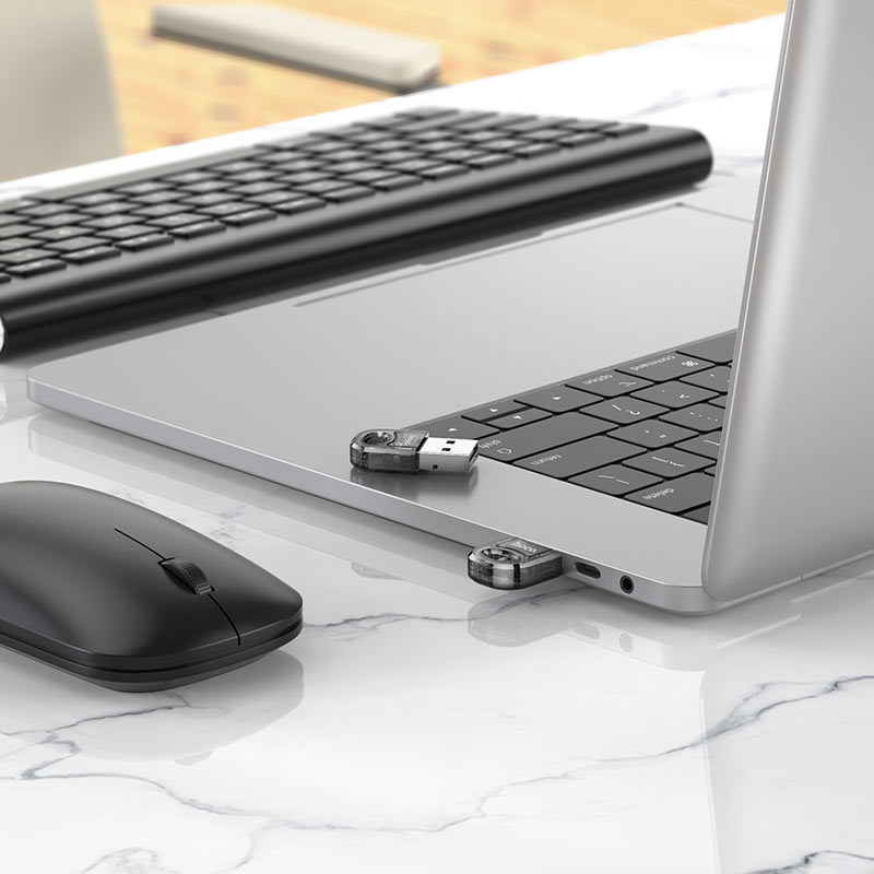 Hoco UA28 USB Bluetooth Adapter 2