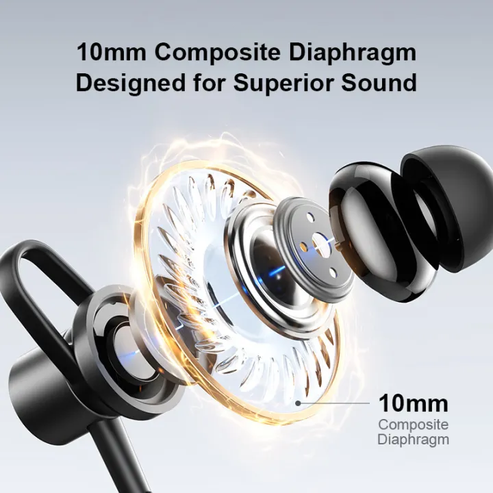 Philips TAN1120 Wireless Ultra Bass Neckband 5