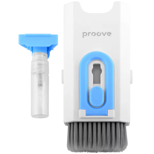 Proove Mr. Cleaner 8 in 1 Multifunctional Cleaning Set 2