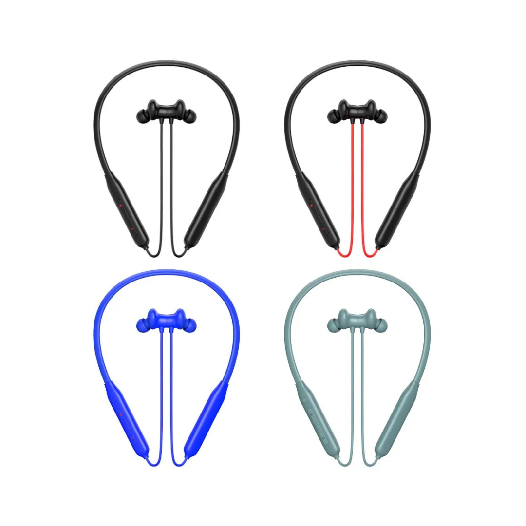 Valdus VS 63 ENC In Ear Magnetic OnOff Neckband 1