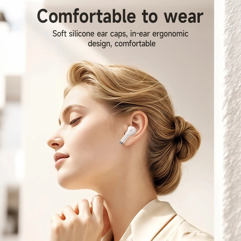 HOCO EQ24 TWS Wireless EarBuds Bluetooth 5 5
