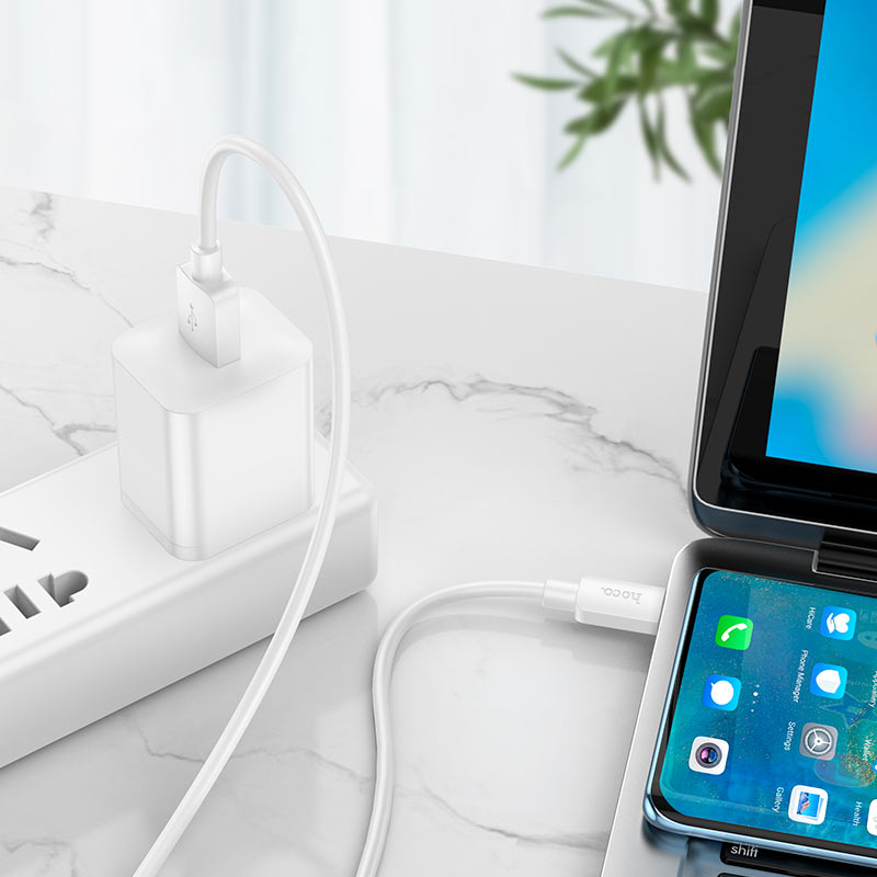 Hoco X96 Hyper 100W USB to Type C Cable 3