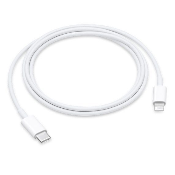 Apple USB-C to Lightning Cable (1M)-01