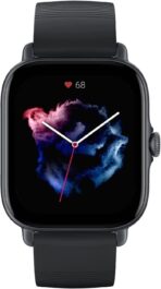 Amazfit GTS 3 Smart Watch with Classic Navigation Crown & alexa 08