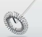 Electric Milk Frother - Image 4