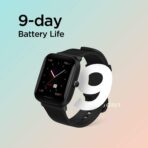 Amazfit Bip U Pro Smart Watch Global Version 03