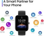 Amazfit BIP 3 Smart Watch Global Version 04