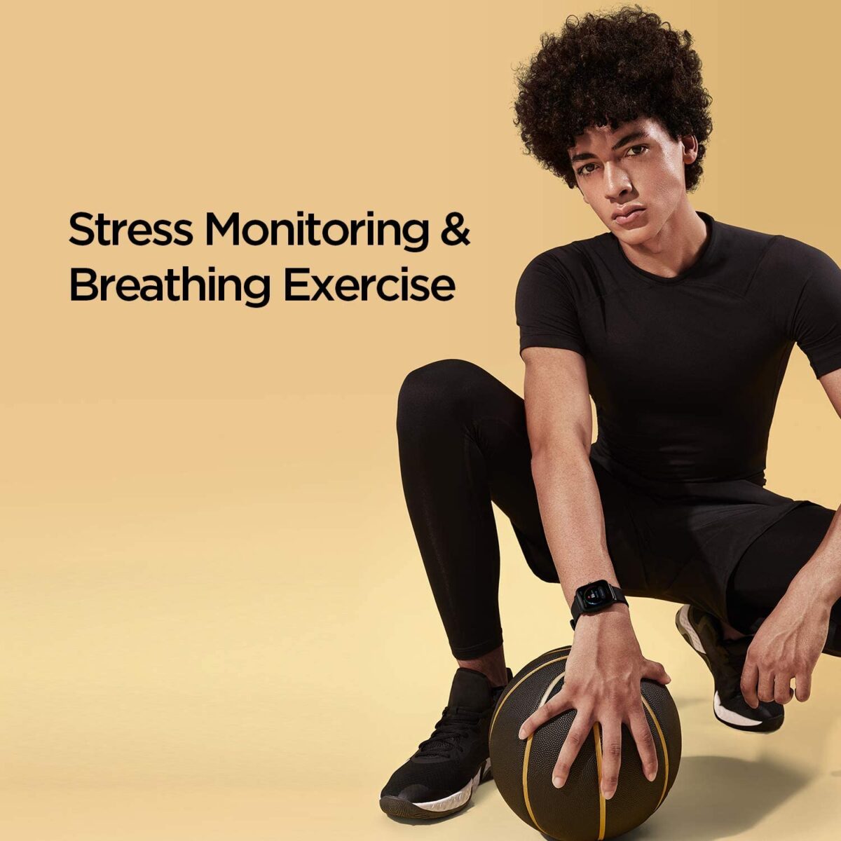 Amazfit Bip U Smart Watch Global Version 05