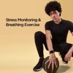 Amazfit Bip U Smart Watch Global Version 05