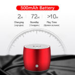 EWA A103 Bluetooth Speaker  - Image 2