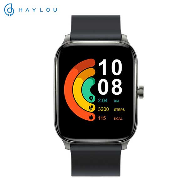 Haylou GST Smart Watch 1