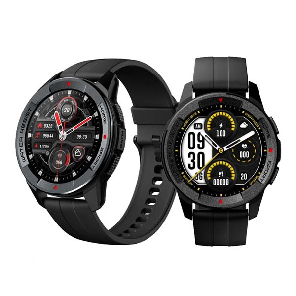 Mibro X1 Smart Watch 3