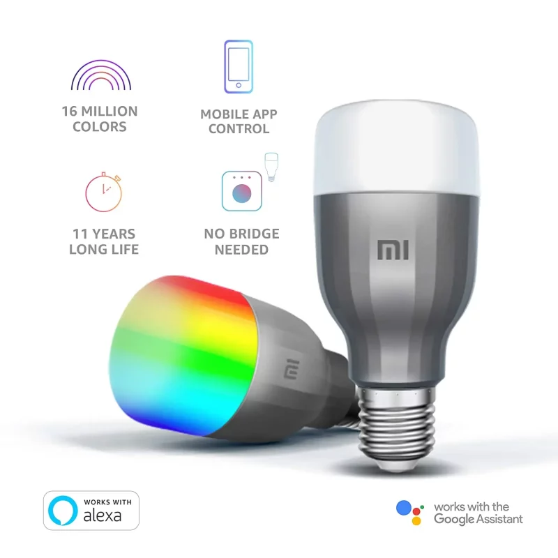 Xiaomi Mi Smart LED Smart Bulb Essential White and Color 1.jpg