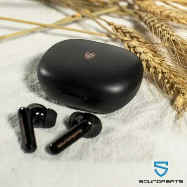 SoundPeats Capsule 3 Pro Hybrid ANC Earbuds Premium - Extreme Gadgets