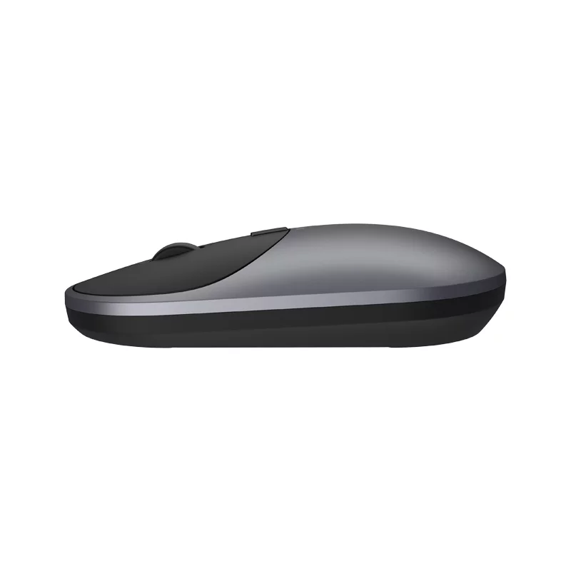 Original Xiaomi Mi Portable Mouse 2 Optical Wireless Mouse 3