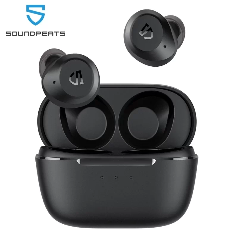 SoundPEATS T2 Hybrid Active Noise Cancelling Wireless Earbuds ANC Bluetooth Earphones With 12mm Large Driver Transparency.jpg Q90.jpg