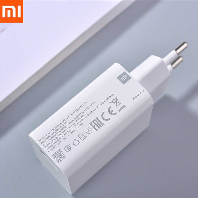 Xiaomi 33W MDY 11 EZ Turbo Fast Wall Charger Adapter 100CM 5A Type c Fast Charging 1.jpg q50 1
