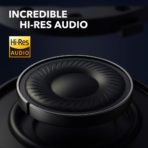 Anker SoundCore Life Q30 Over-Ear Wireless Headphone - Image 3