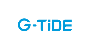 g tide logo