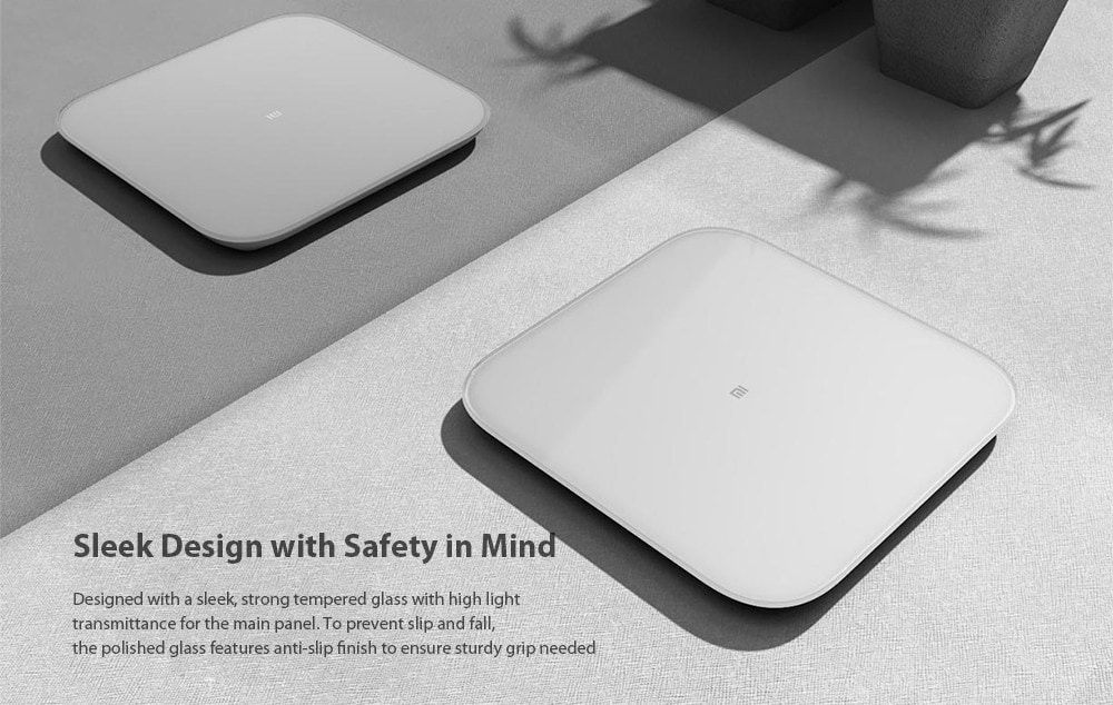 xiaomi mi smart weight scale 2 7 1