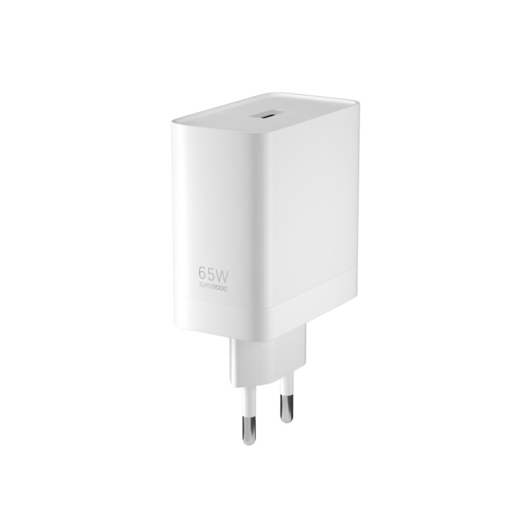 OnePlus SUPERVOOC 65W Type A Adapter 2