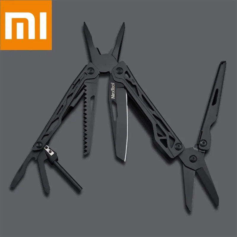 Xiaomi NEXTOOL 10 IN 1 Outdoor Multi function Folding Knife Tools Stainless Steel Opener Screwdriver Saw.png
