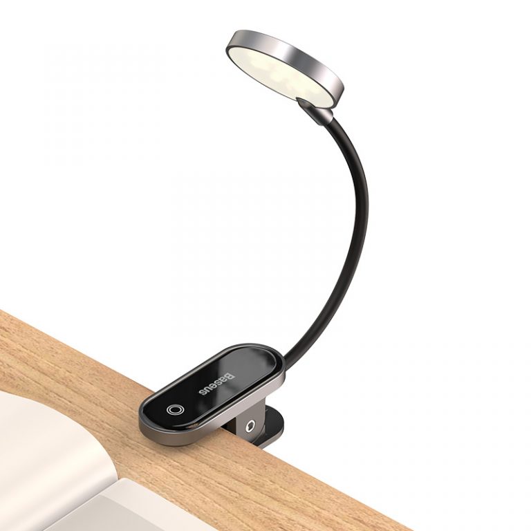 Baseus Comfort Reading Mini Clip Lamp 4 768x768 1