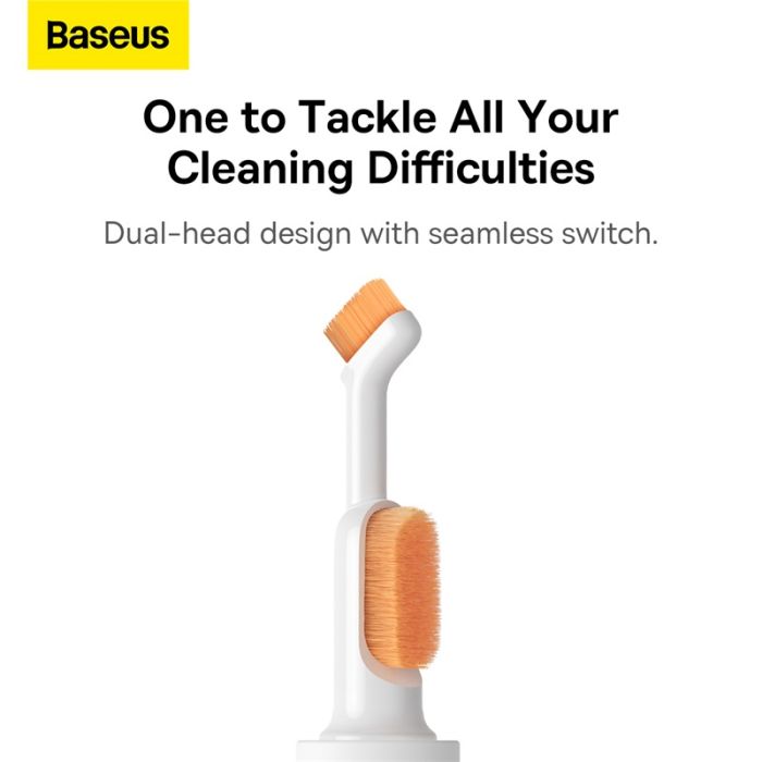 Baseus Multifunctional Cleaning Brush3