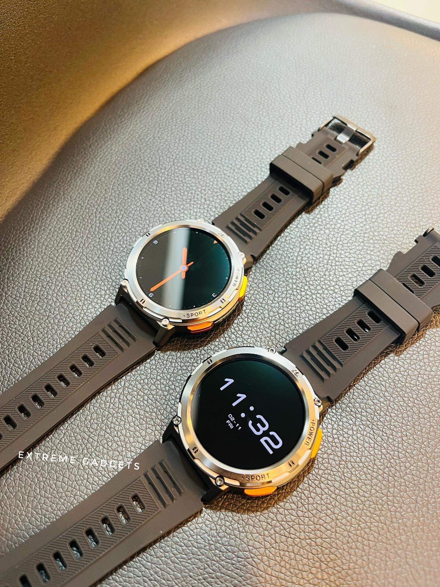 KOSPET TANK T2 Amoled Smart Watch Special Edition - Best