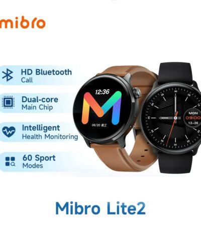 Mibro montre connect e Lite2 pour hommes et femmes cran AMOLED avec appels Bluetooth moniteur de.jpg Q90.jpg