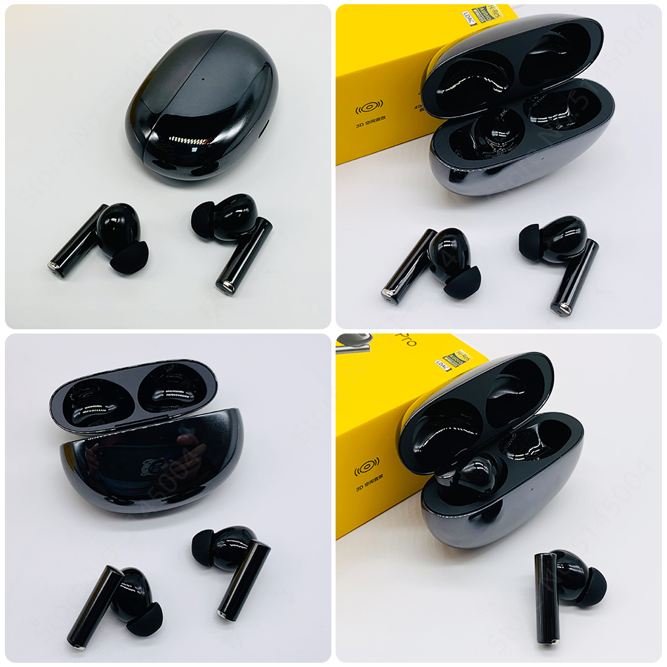 Realme Buds Air 5 Pro ANC True Wireless Earphone - Extreme Gadgets