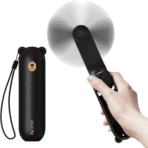 JISULIFE Handheld Fan Life8 Plus