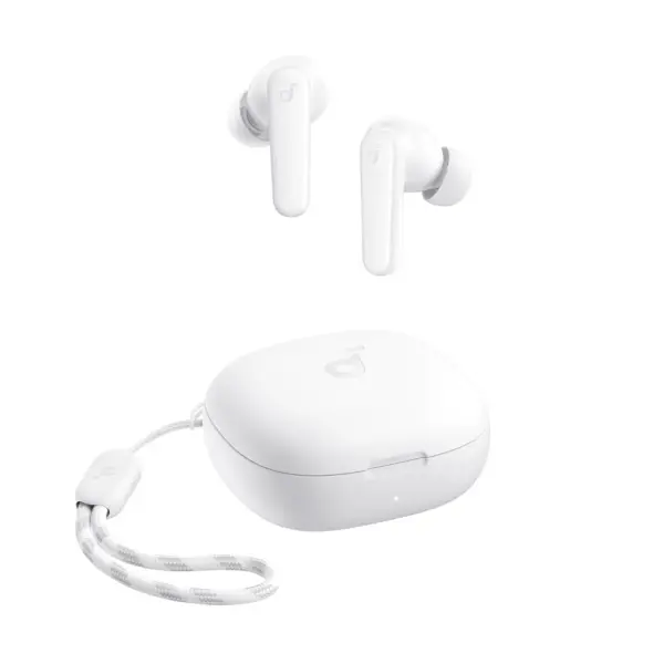 Anker soundcore R50i True Wireless (TWS) Earbuds