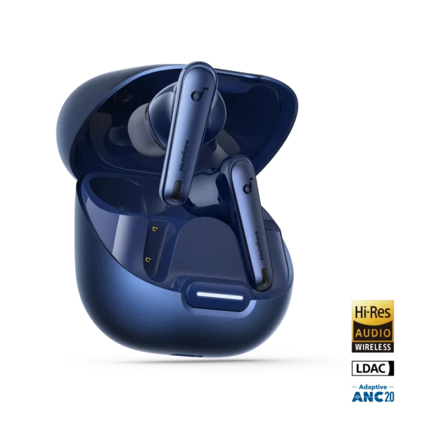 Anker Soundcore Liberty 4 NC True Wireless Earbuds