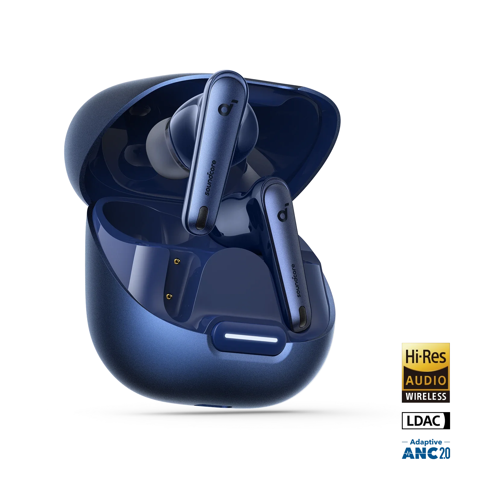 Anker Soundcore Liberty 4 NC True Wireless Earbuds Anker Soundcore Liberty 4 NC True Wireless Earbuds