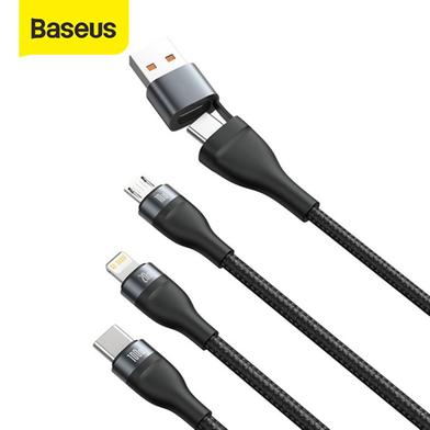 Baseus Cable CASS030001 Flash Series Tw Baseus 6d562 326446