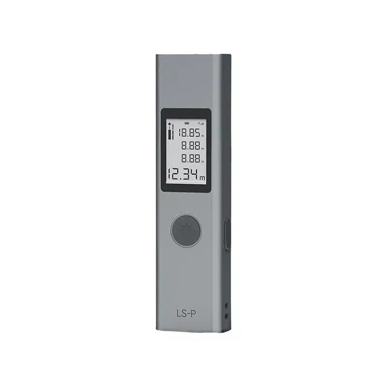 Xiaomi ATuMan DUKA LS-P Intelligent Digital Laser Rangefinder (1) Xiaomi ATuMan DUKA LS-P Intelligent Digital Laser Rangefinder