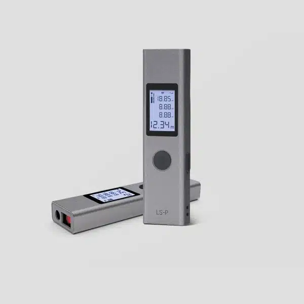 Xiaomi ATuMan DUKA LS-P Intelligent Digital Laser Rangefinder