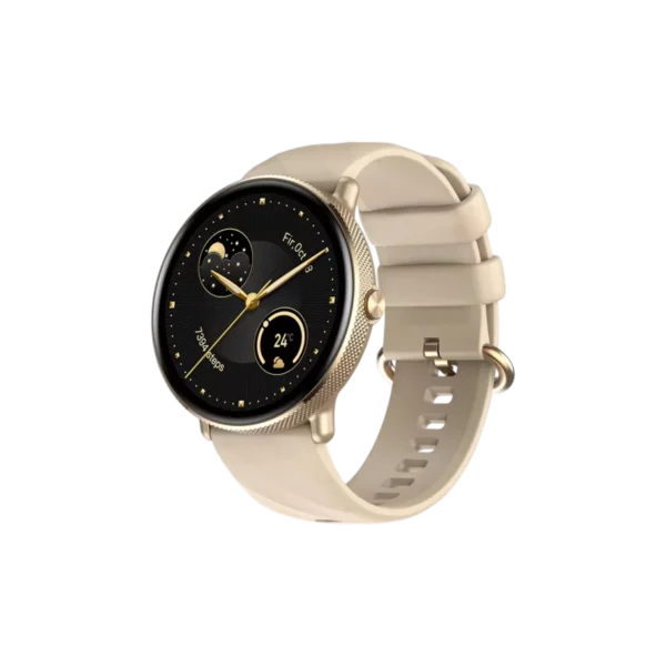 Zeblaze GTR 3 Pro Amoled Display Smartwatch