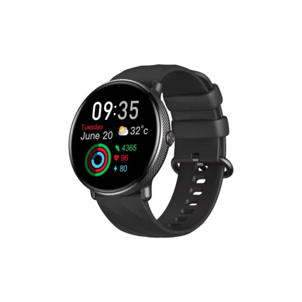 Zeblaze GTR 3 Pro Amoled Display Smartwatch