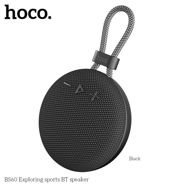 hoco bs60 mini portable sports speaker in bdshop 3