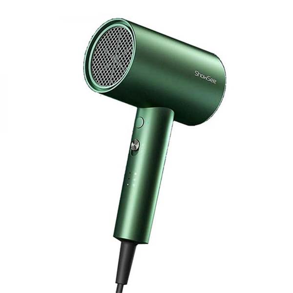 Xiaomi SHOWSEE A5 R G Anion Negative Ion Hair Dryer 1