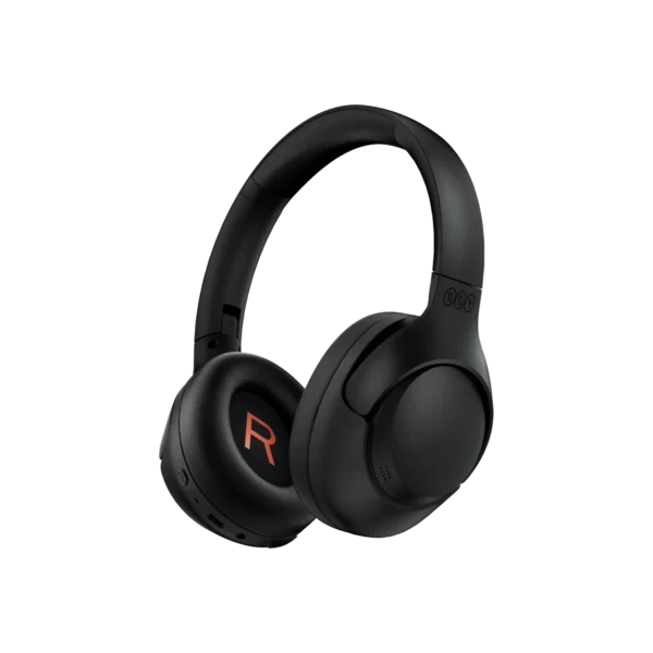 QCY H3 Hybrid ANC Wireless Headphones